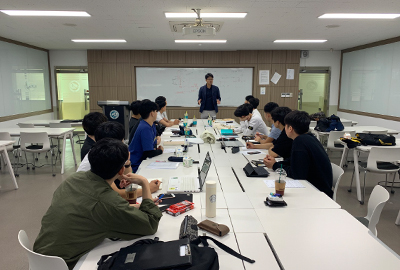 대면형멀티강의실